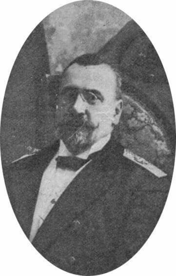Михаил Суковкин