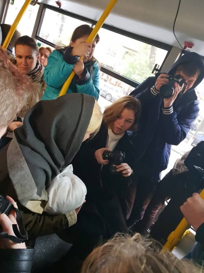 Голодомор