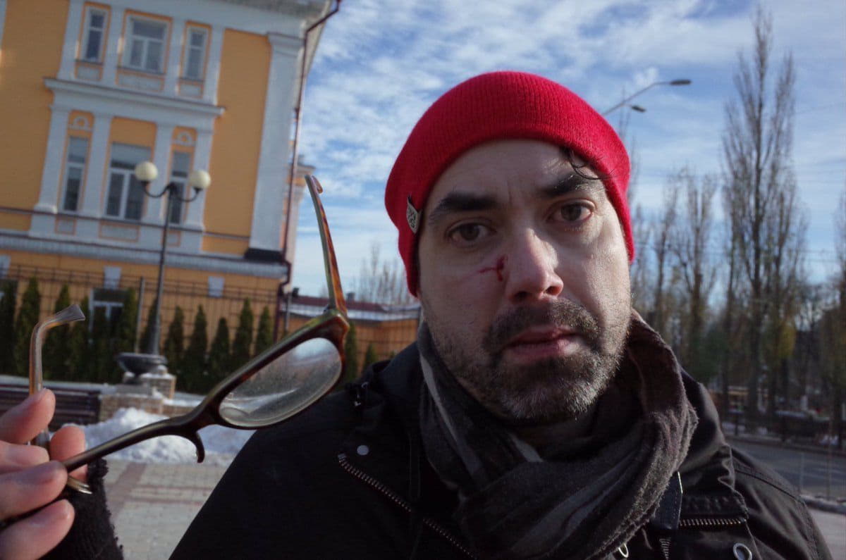 трансмарш