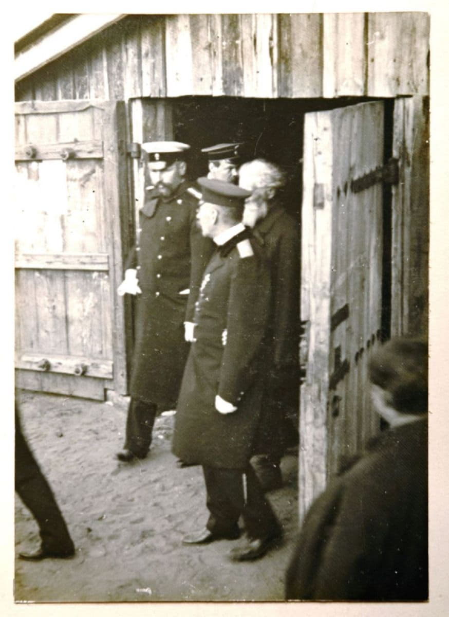 столыпин