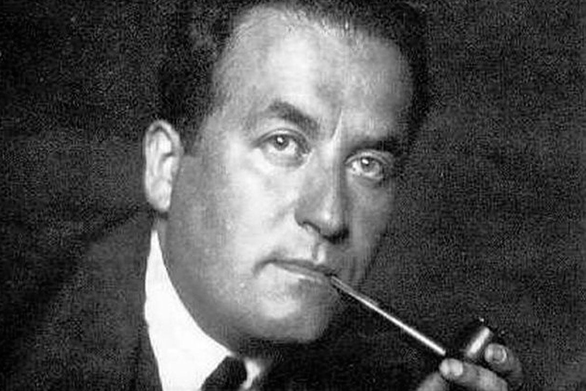 Нобелевская премия – Шмуэль Агнон