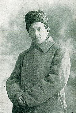С. Петлюра