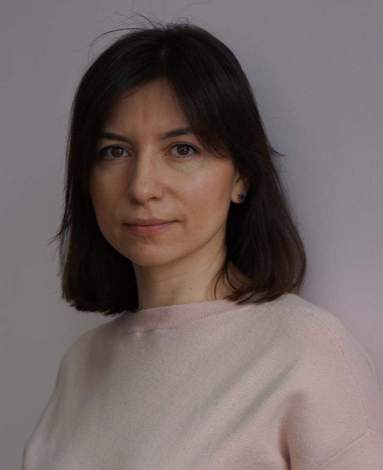 Елена Брайченко