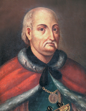 Скоропадский