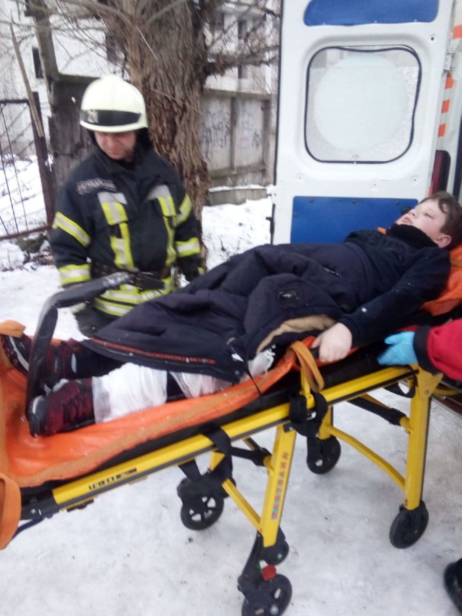 ГСЧС