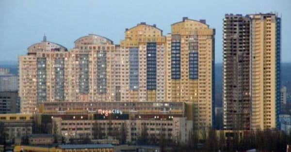 недострой