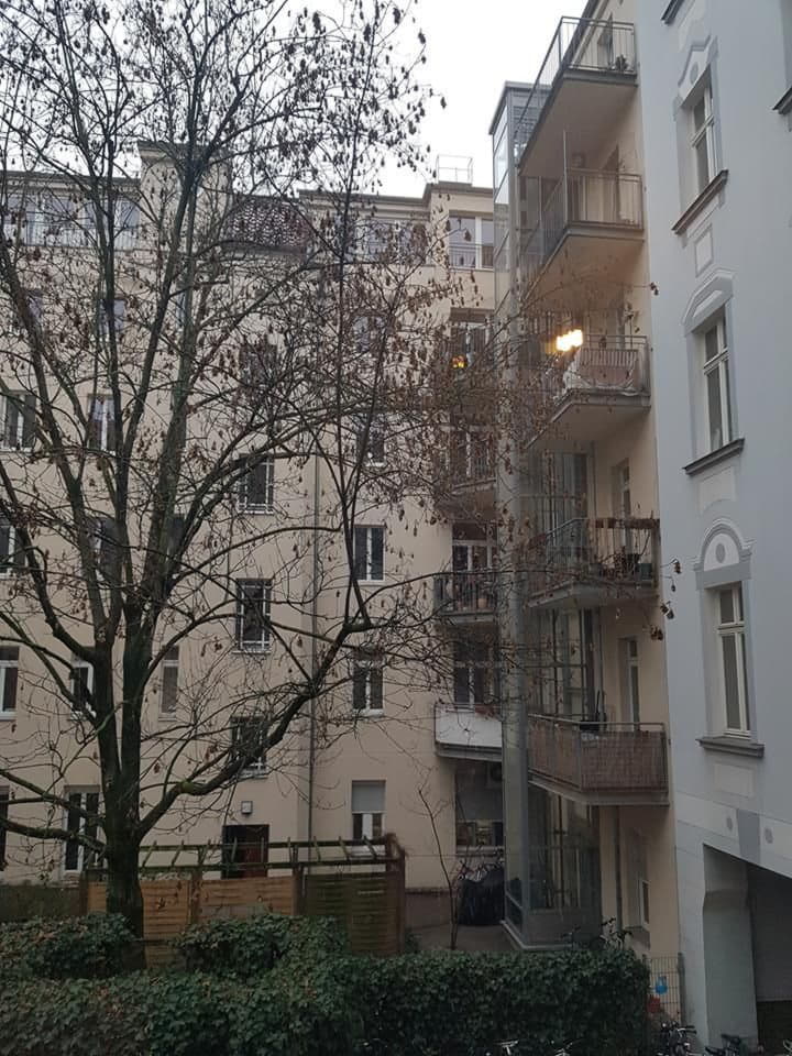 балкон