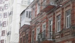 балкон