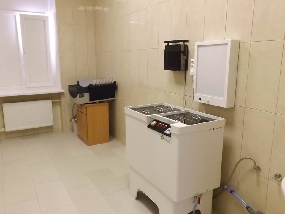 круглосуточный детский травмпункт, Белая Церковь