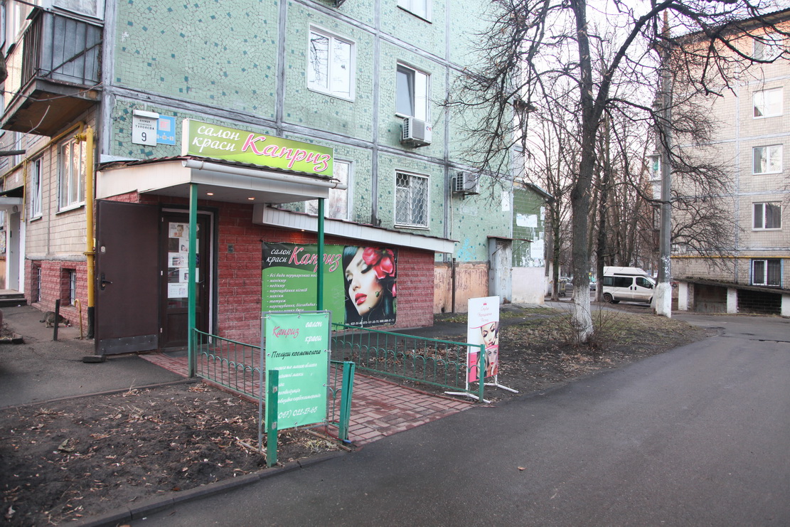 бизнес, нежилой фонд, недвижимость