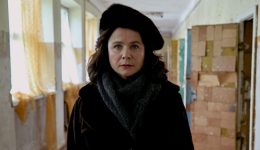 Сериал Чернобыль