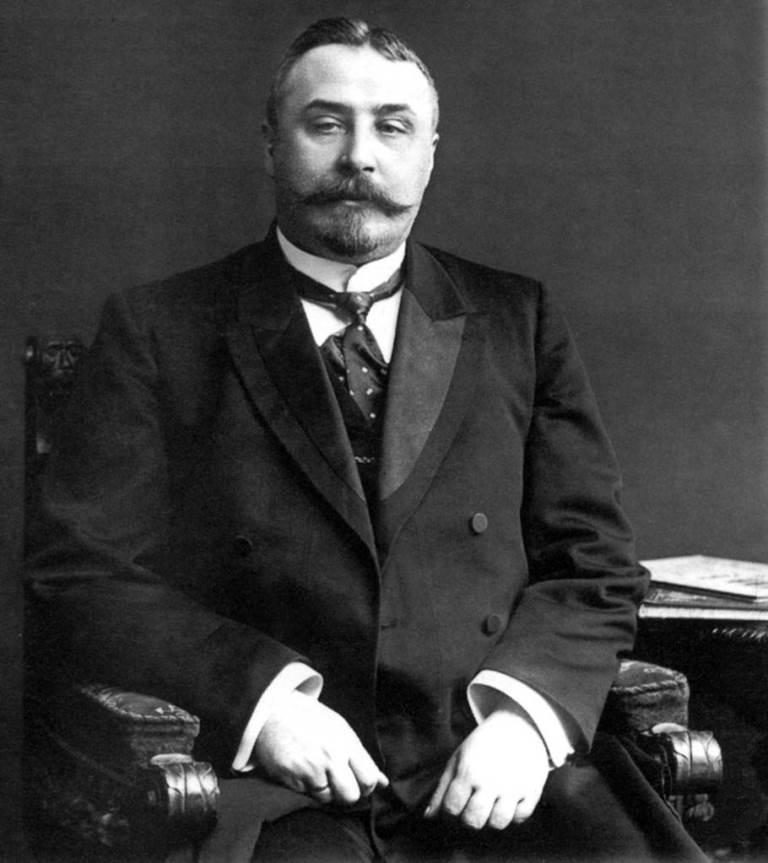 дело Бейлиса