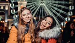 Контрактовая площадь