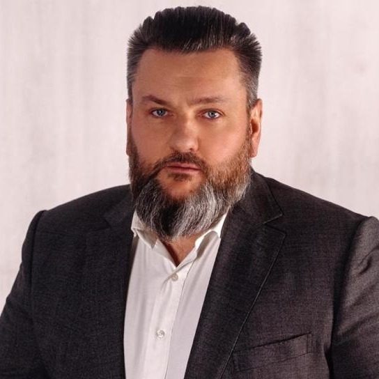 Сергей Саранов