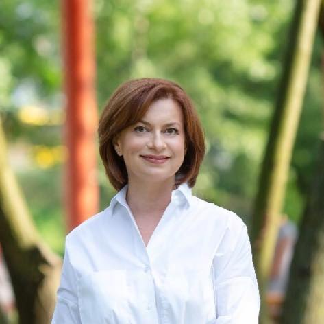 Анна Старостенко