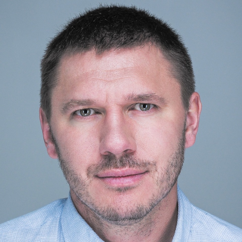 Александр Карпюк