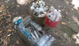 Замковая гора