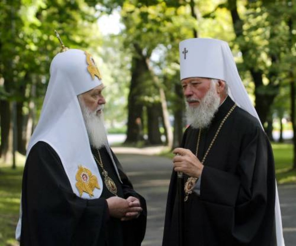 патриархи