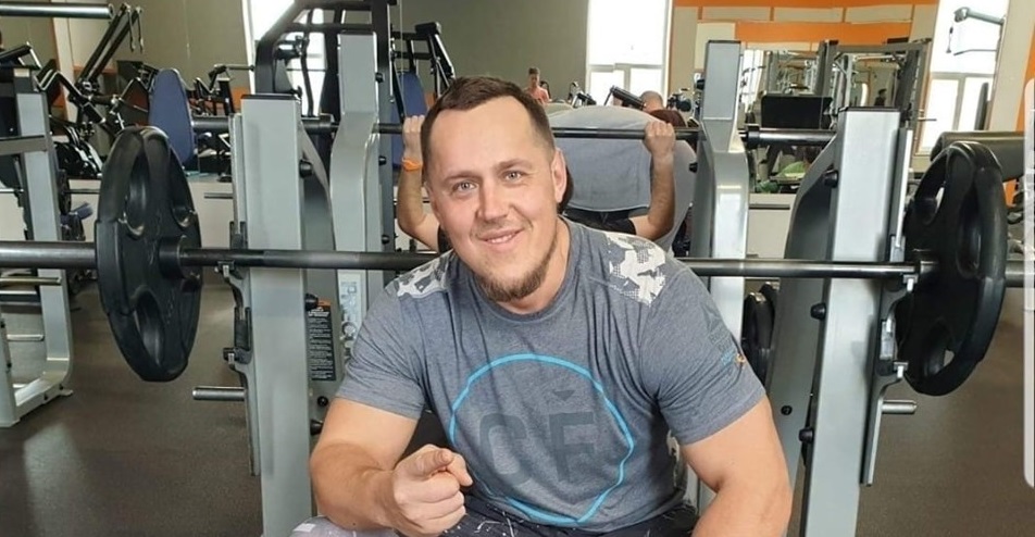 Михаил Ковальчук