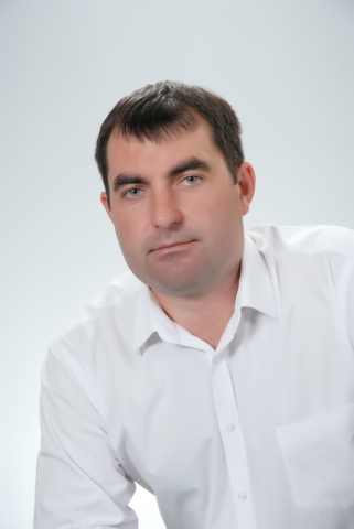 Сергей Паладий