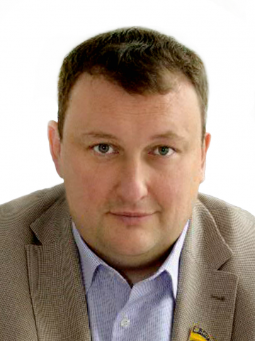 Павел Тесленко