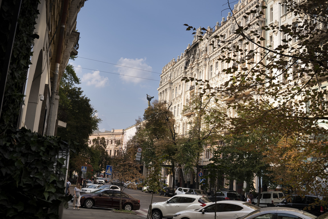 Дом Гинзбурга