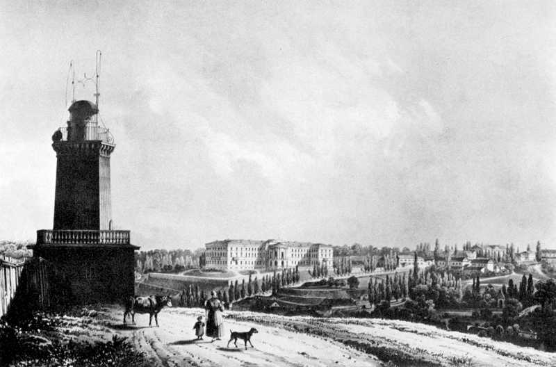 Майдан 1850-е