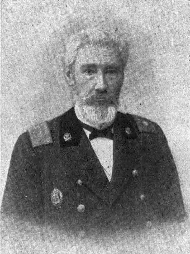 В. А. Шретер