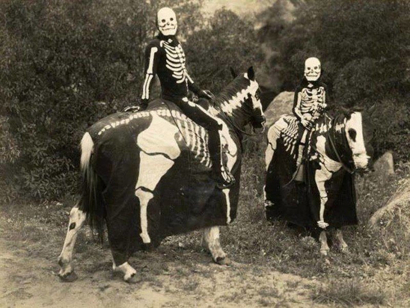 хеллоуин