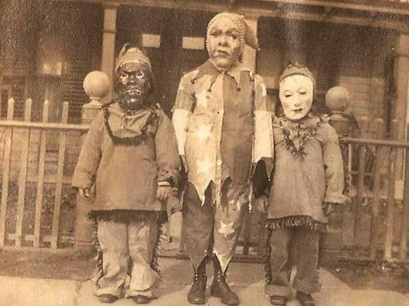 хеллоуин