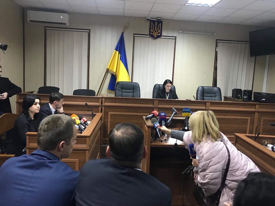 святошинский стрелок