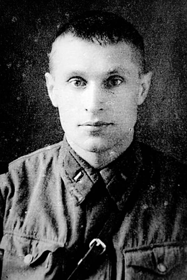 Николай Амосов