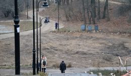 ландшафтный парк, соломенский район