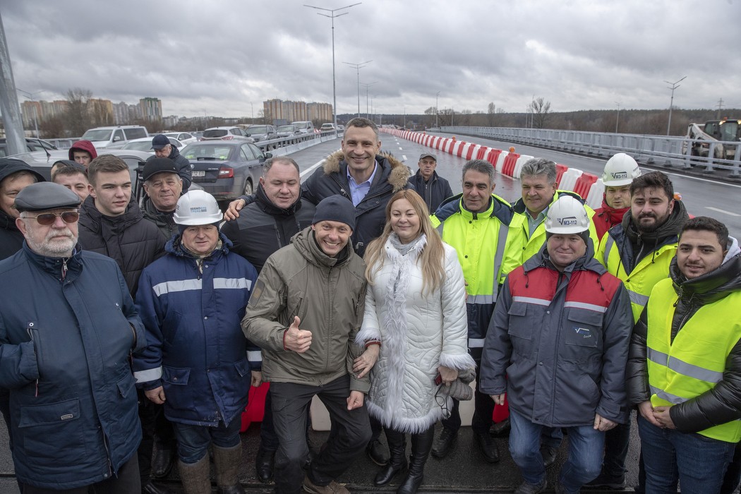 велика кільцева дорога машини розв'язка